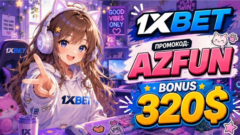 1xbet account opening, Step-by-step guide to start betting