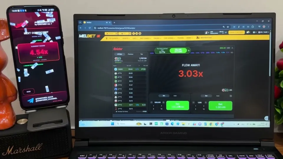 Aviator Predictor Mobile App and Signal Bot Explained