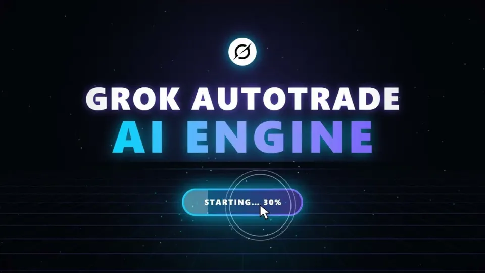 Grokvoxus AI Advantages and Token Ecosystem