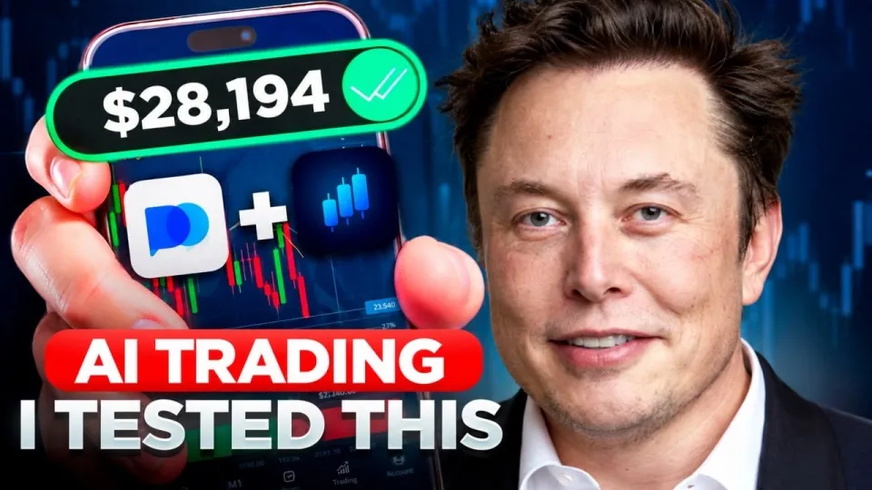 Pocket Option AI Trading: Free Bot, Strategy, and Live Test Insights
