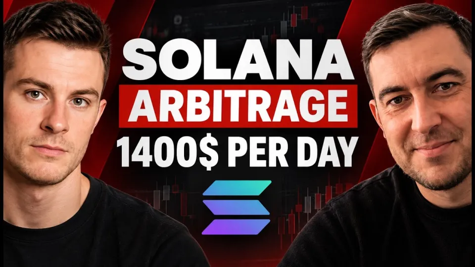 Solana, How to Make Money from the Solana Price